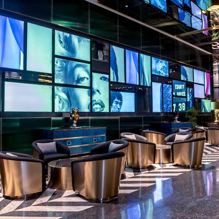 Hotel Indigo Shanghai Jing'An By Ihg Εξωτερικό φωτογραφία