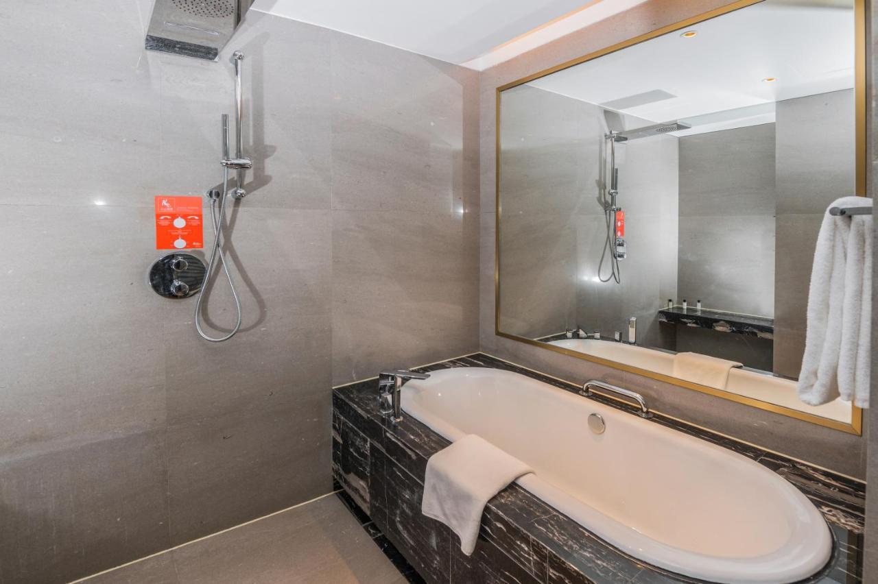 Hotel Indigo Shanghai Jing'An By Ihg Εξωτερικό φωτογραφία