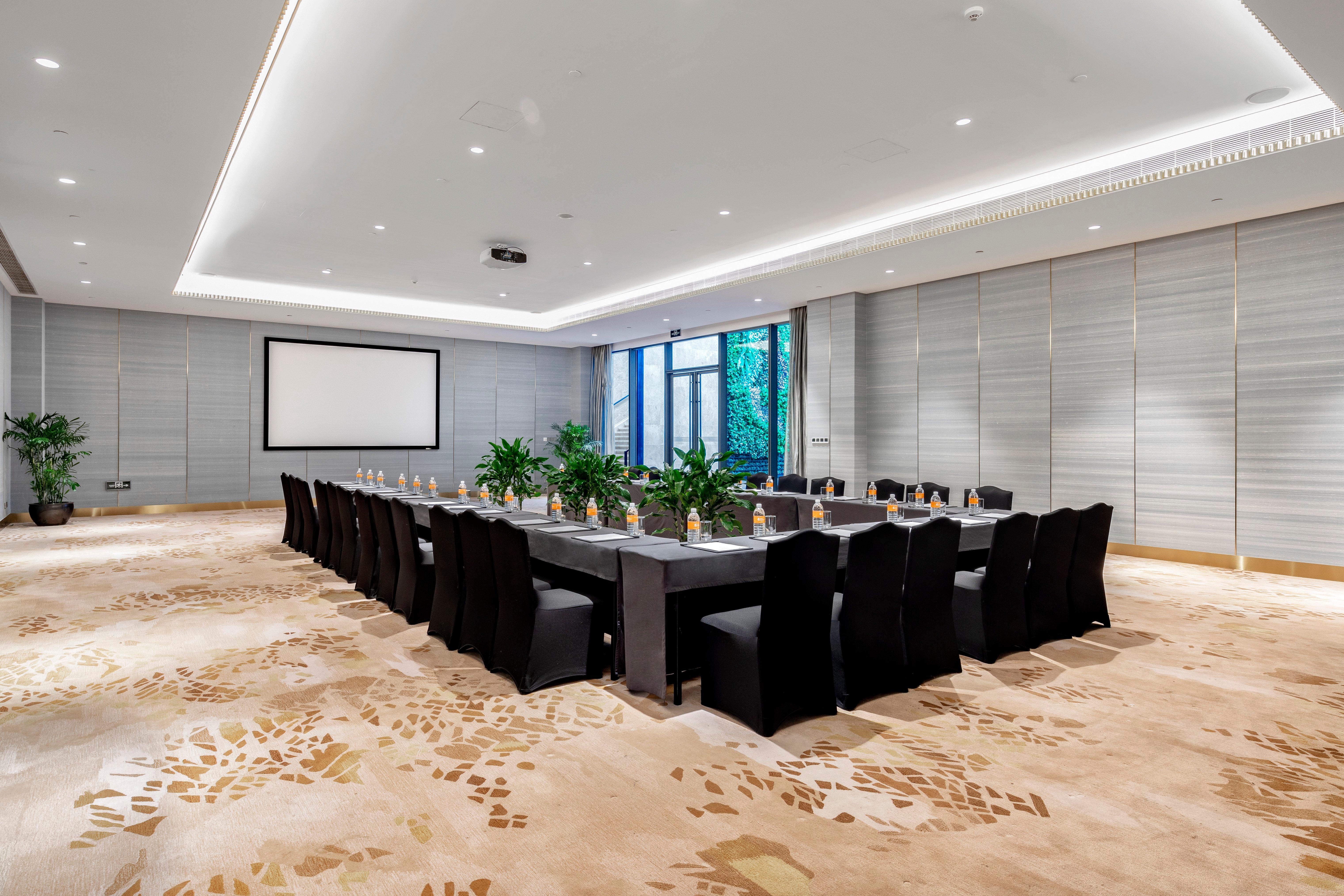 Hotel Indigo Shanghai Jing'An By Ihg Εξωτερικό φωτογραφία