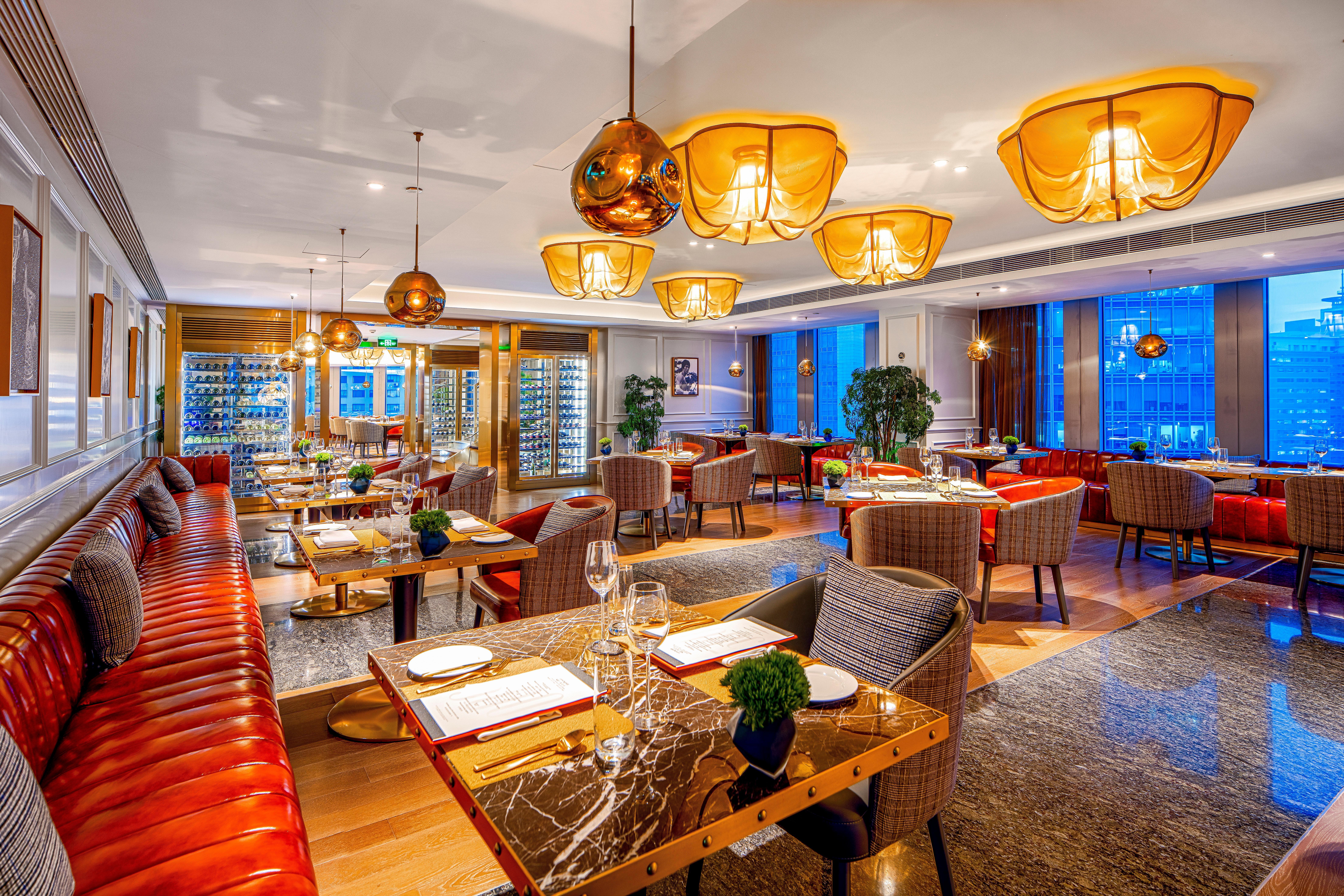 Hotel Indigo Shanghai Jing'An By Ihg Εξωτερικό φωτογραφία