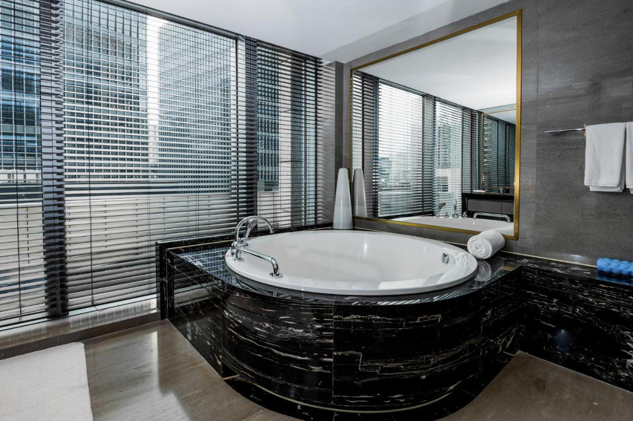 Hotel Indigo Shanghai Jing'An By Ihg Εξωτερικό φωτογραφία