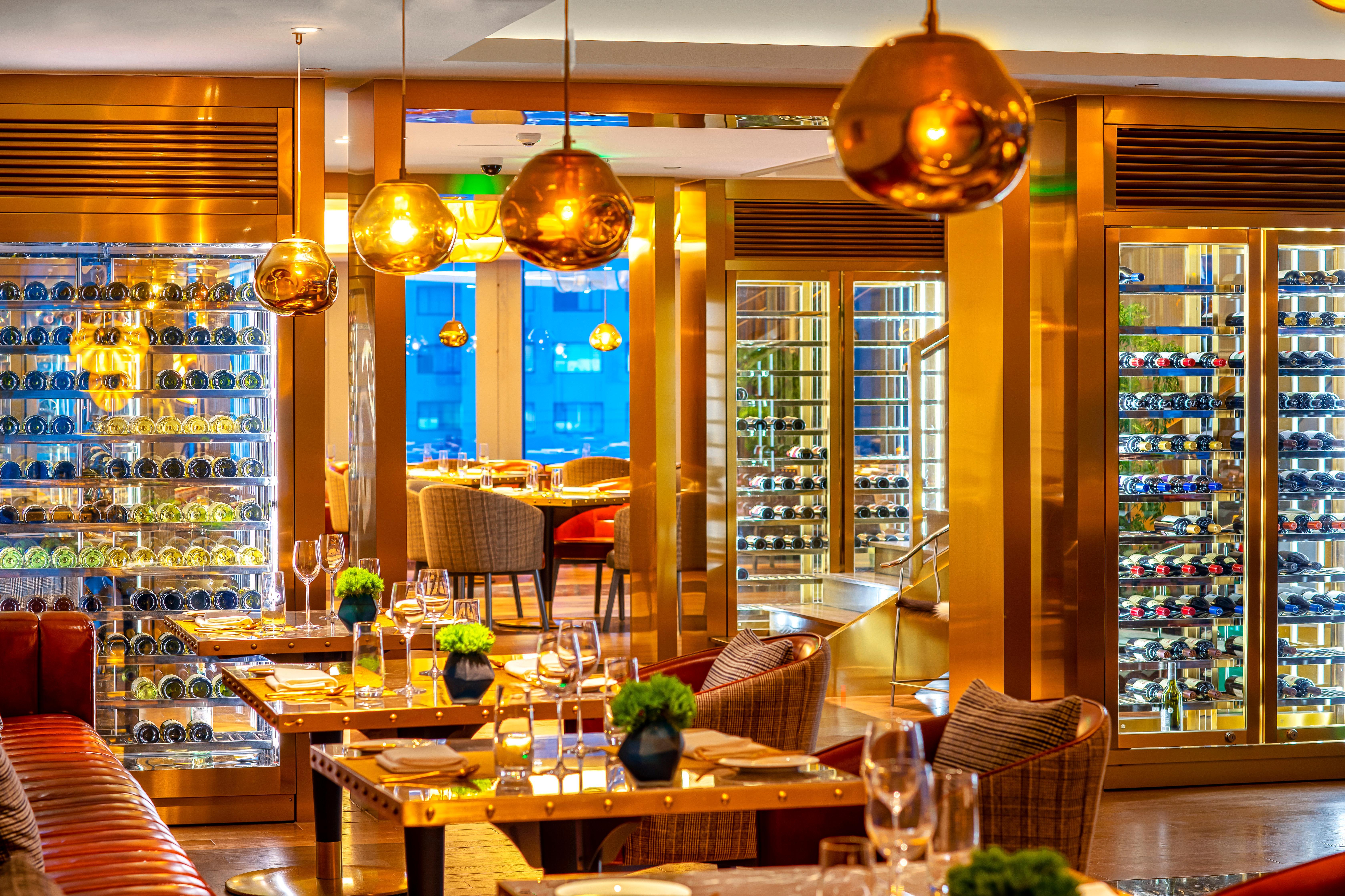 Hotel Indigo Shanghai Jing'An By Ihg Εξωτερικό φωτογραφία