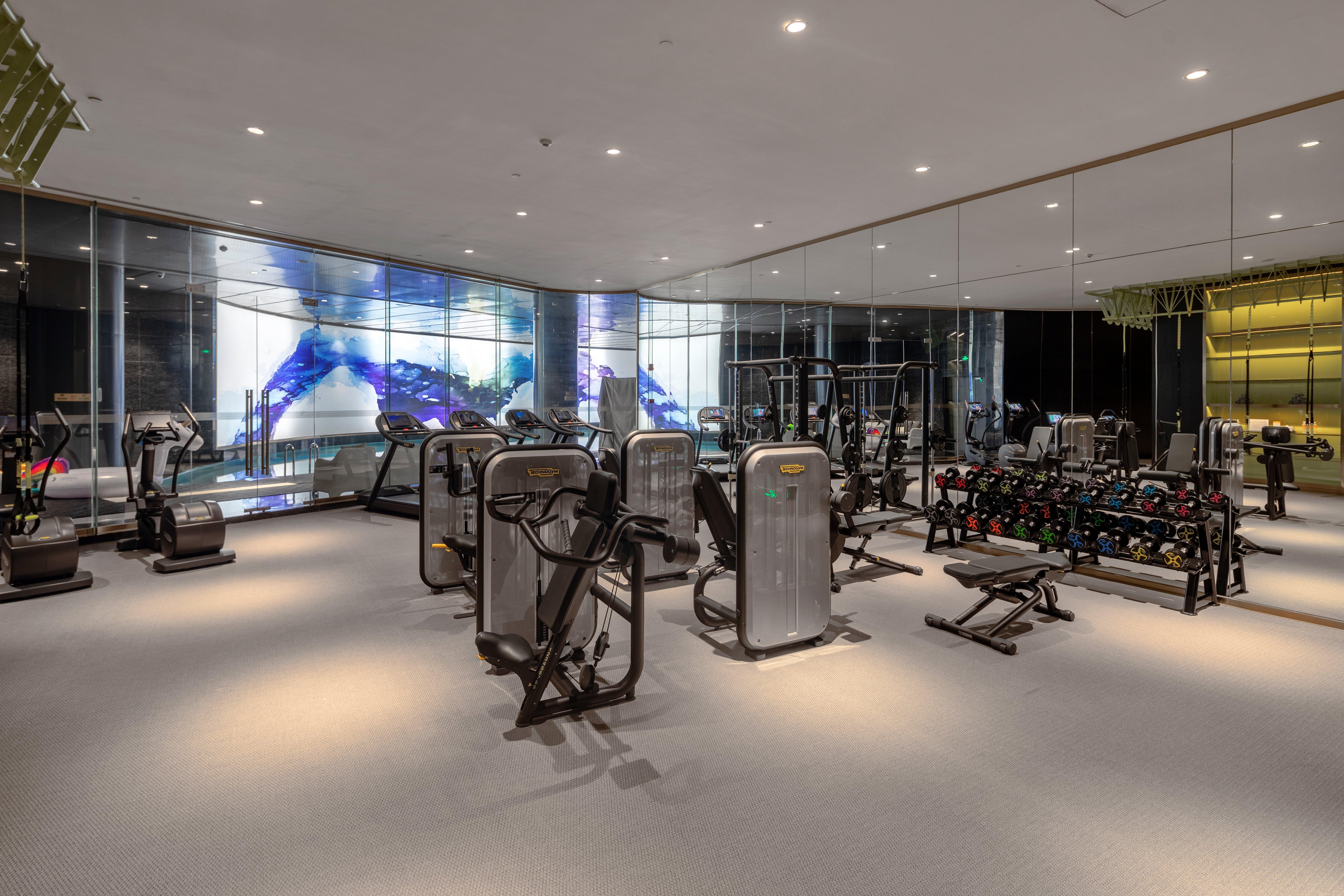 Hotel Indigo Shanghai Jing'An By Ihg Εξωτερικό φωτογραφία