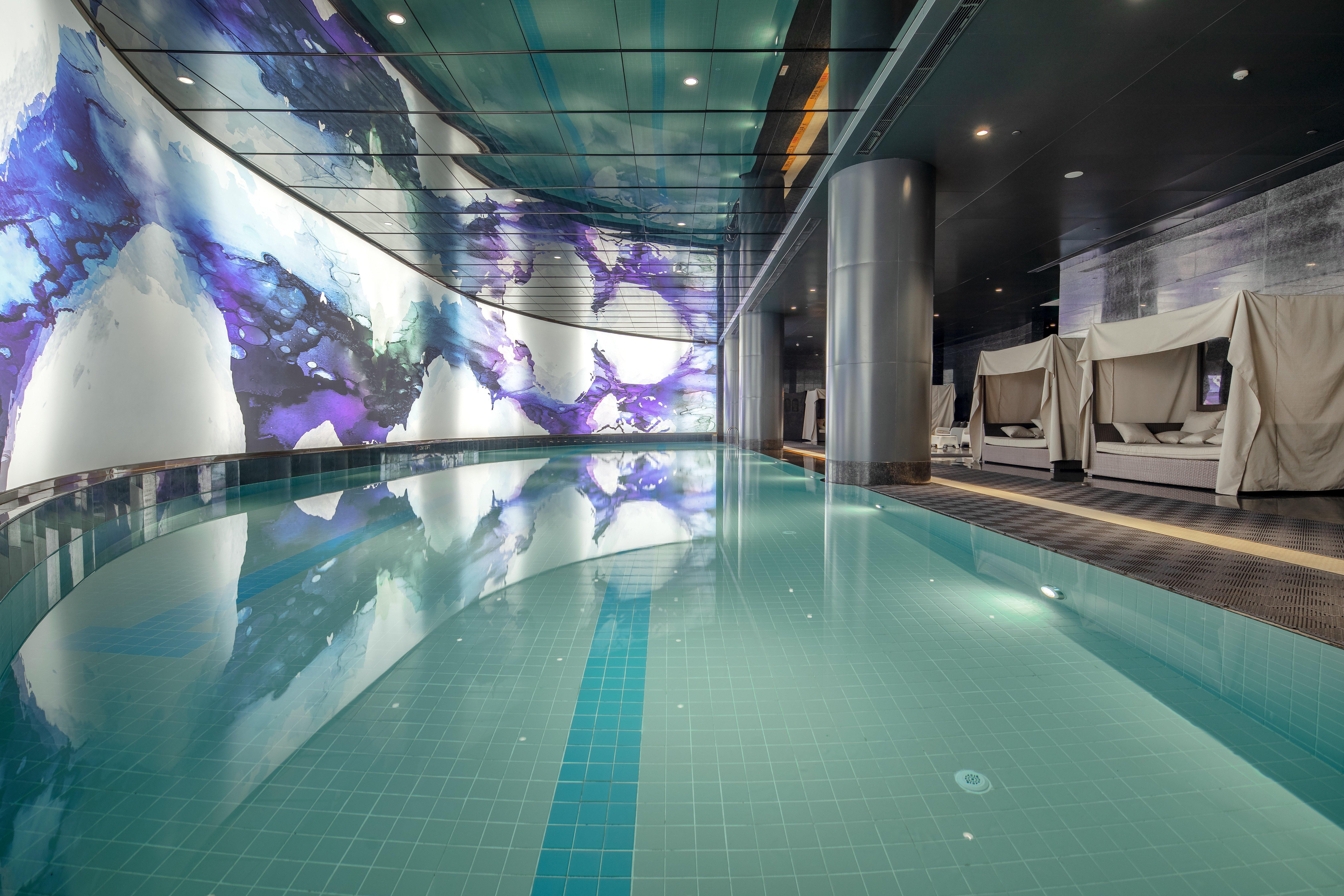 Hotel Indigo Shanghai Jing'An By Ihg Εξωτερικό φωτογραφία