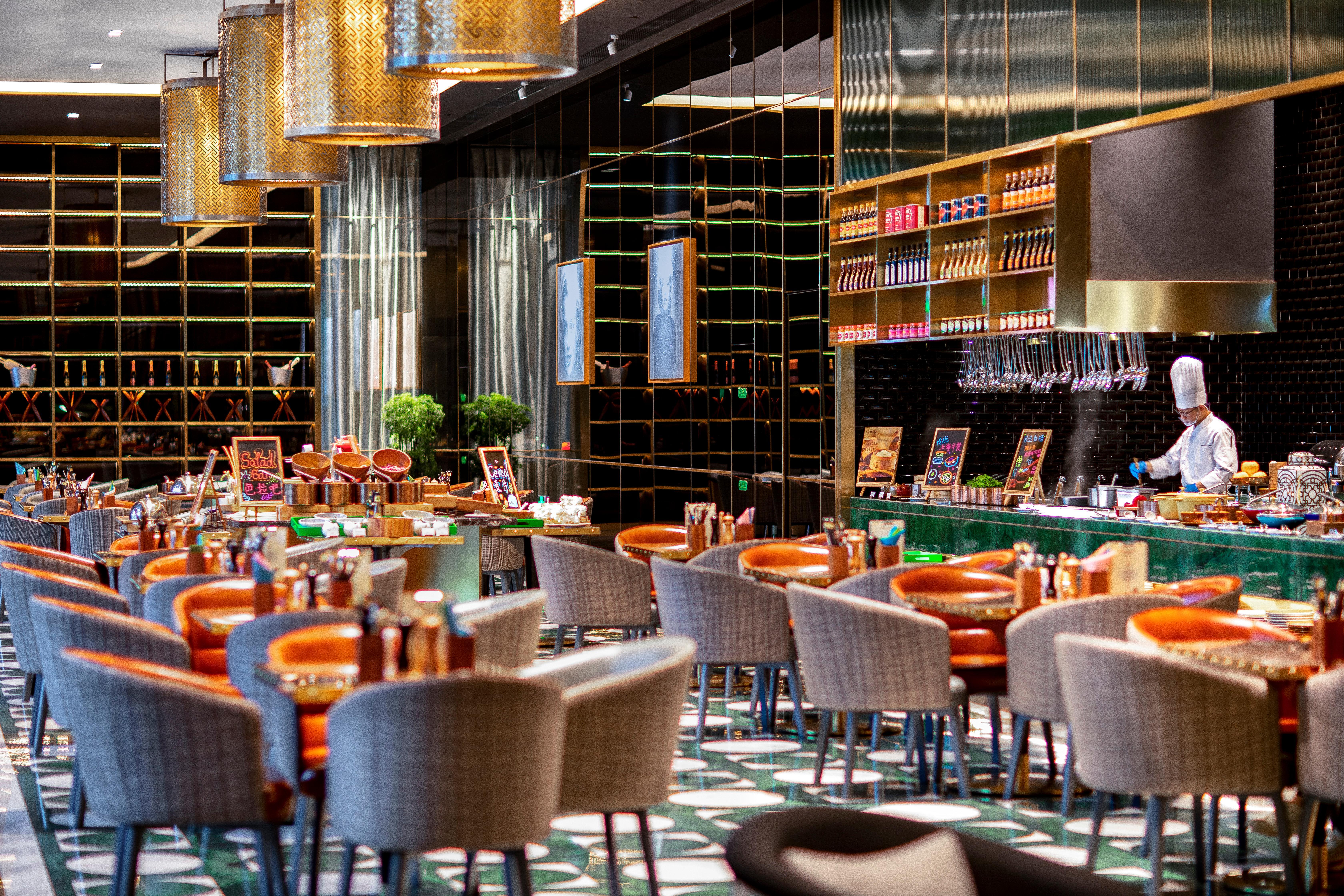 Hotel Indigo Shanghai Jing'An By Ihg Εξωτερικό φωτογραφία